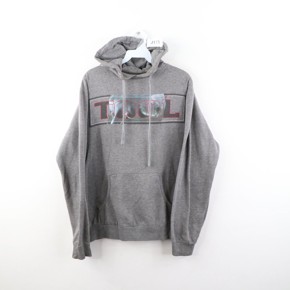 RARE TOOL SCHISM 2001 Hoodie